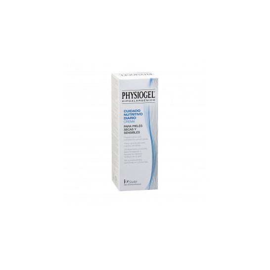 Fisiogel Creme Hipoalergênico em gel nutritivo 75ml