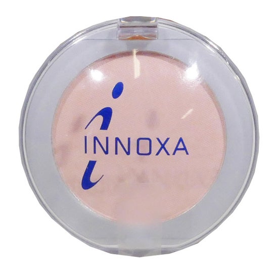 Innoxa Omb Paup Pdr Rose Ecl P
