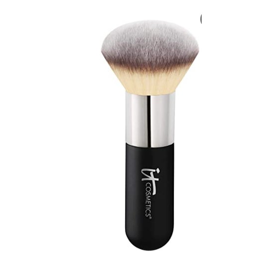 It Cosmetics Heavenly Luxe Airbrush Powder & Bronzer Brush Nº1 1ud