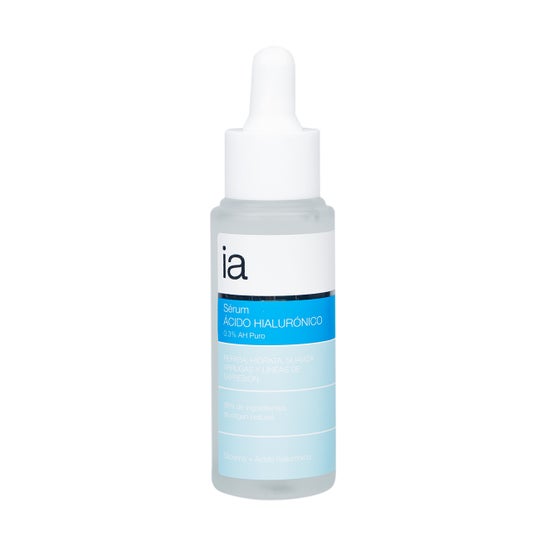 Interapothek Sérum Facial Ácido Hialurónico 30 ml