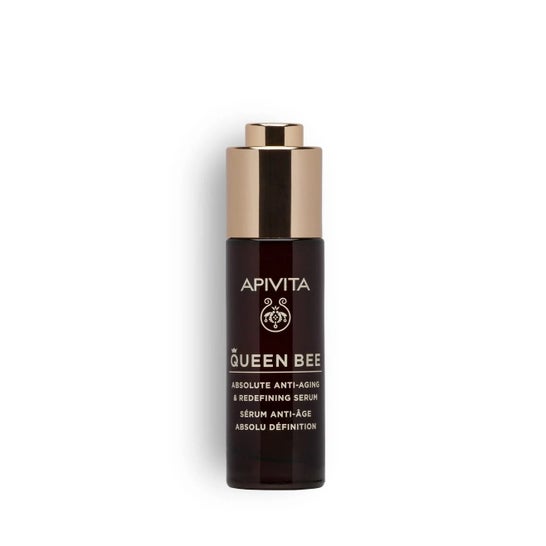 Apivita Sérum Redensificante Antienvelhecimento Absoluto 30ml