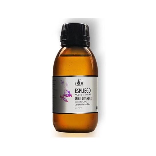 Óleo Essencial Terpénico Lavanda Bio 100ml