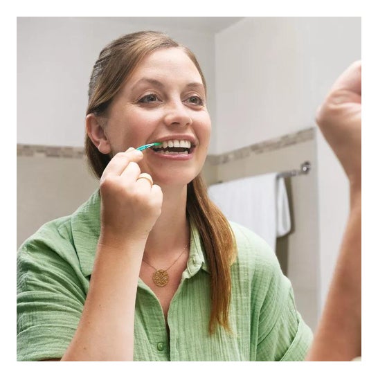 Gum Soft Picks Advance 649 30u