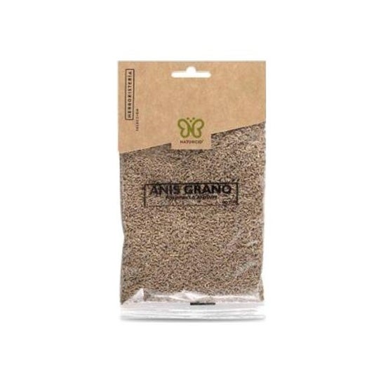 Saco Naturcid Anis Grano 90g