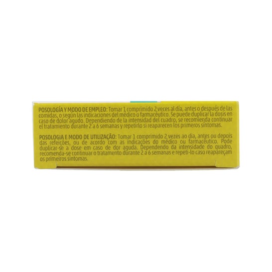 Aquilea QBiotics Ibs Pro 30comps