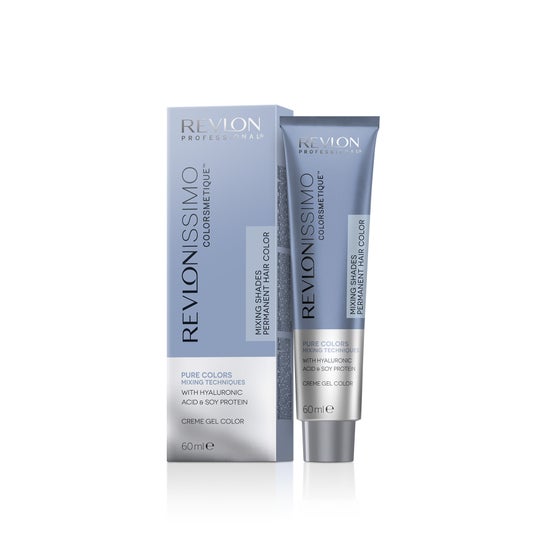Revlonissimo Colorsmetique Colour Pure C 0.33 60ml