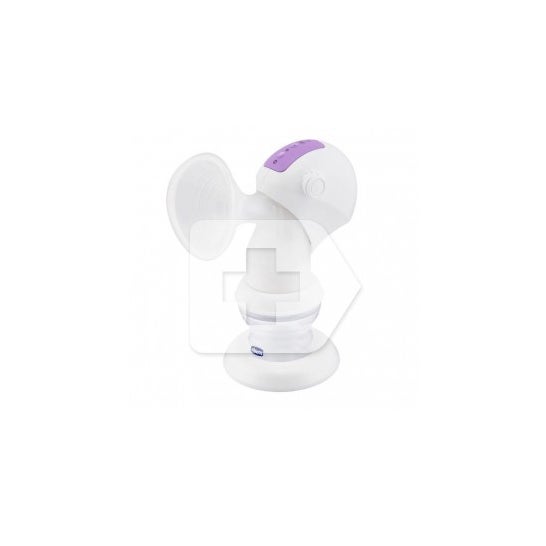 Bombeador Elétrico Chicco ™ Step Up 0+ 1ud
