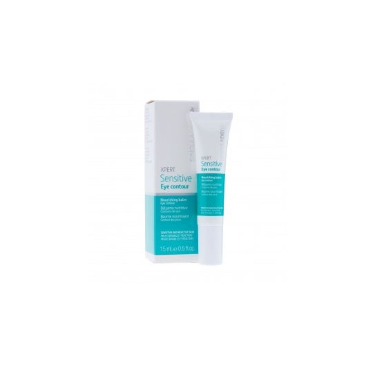 Singuladerm Xpert Sensitive Contour Eyes 15ml