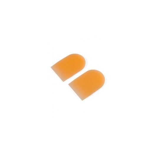 Silicone Comforsil sobe 8mm 1 par