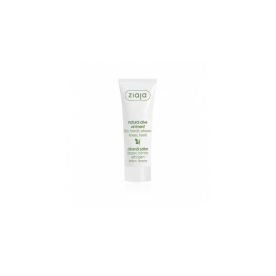 Pomada de Azeitona Natural 20ml