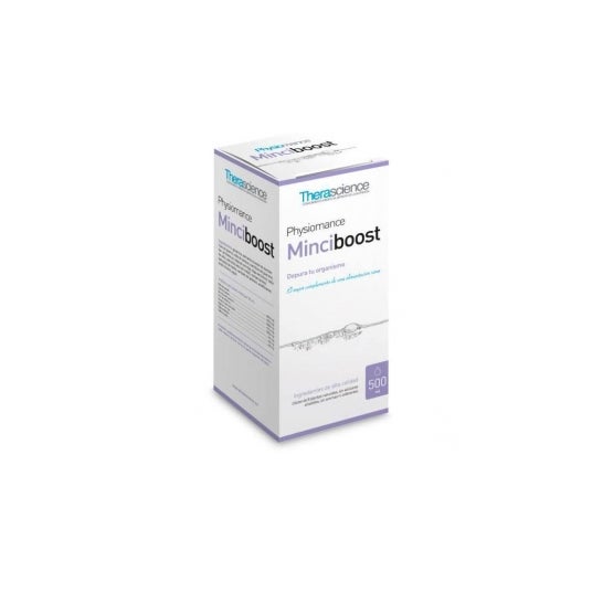 Physiomance Minciboost 500ml