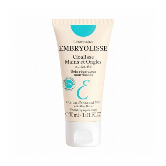 Embryolisse Cicalisse Mãos & Unhas Cuidado Reparador 30ml