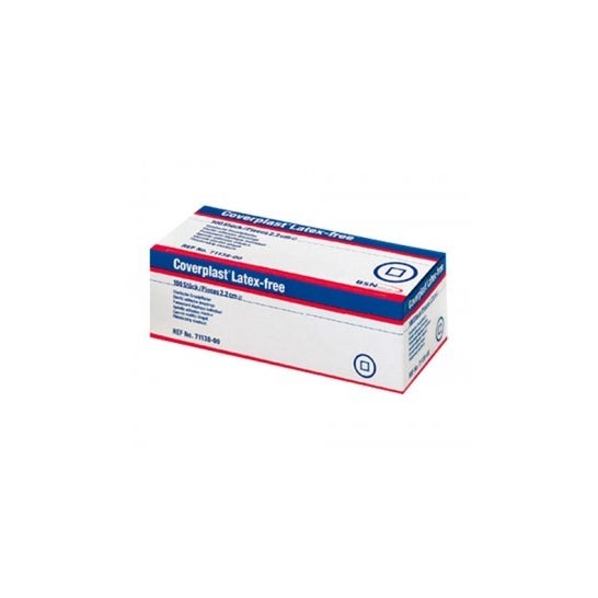 Unidades Coverplast ™ Lf 100