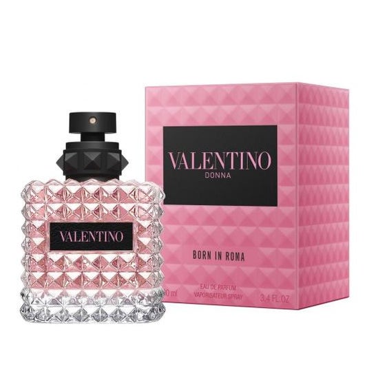 Valentino Donna Nascido em Roma Epv 100ml