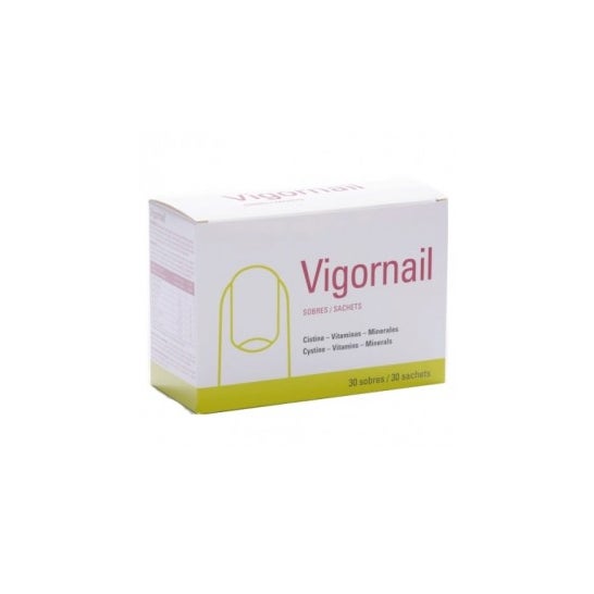 Vigornail 90 Cap