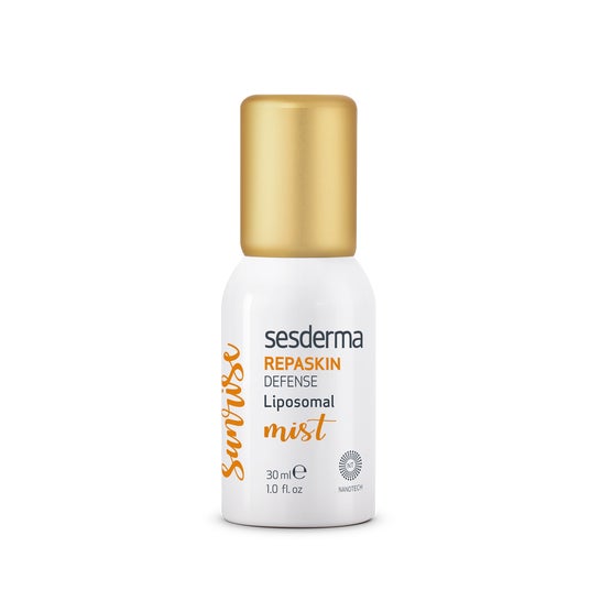 Sesderma Repaskin Névoa Lipossomal de Defesa 30ml