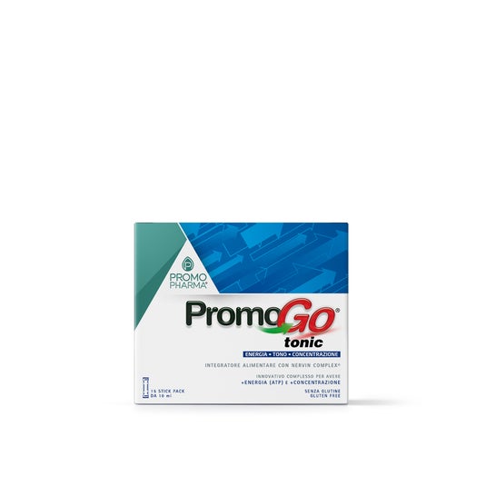Promogo Tonic 15Stick 10Ml