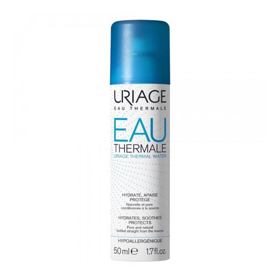 Uriage Spray de Água Térmica 50ml