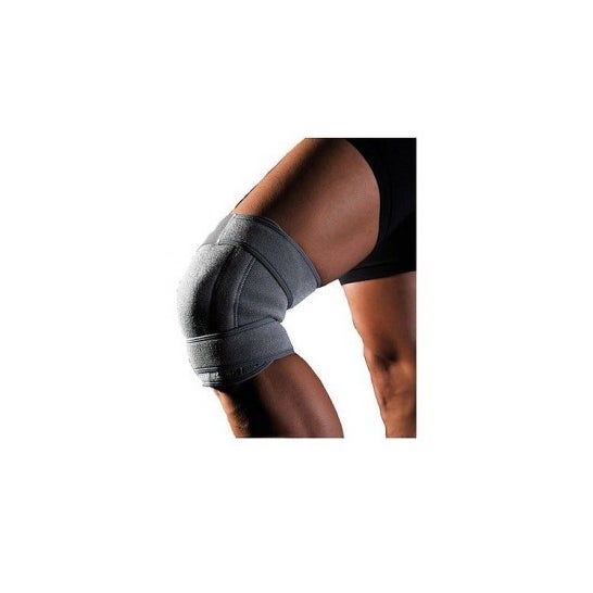 Neoprene de joelheira Farmalastic T-1 1ud