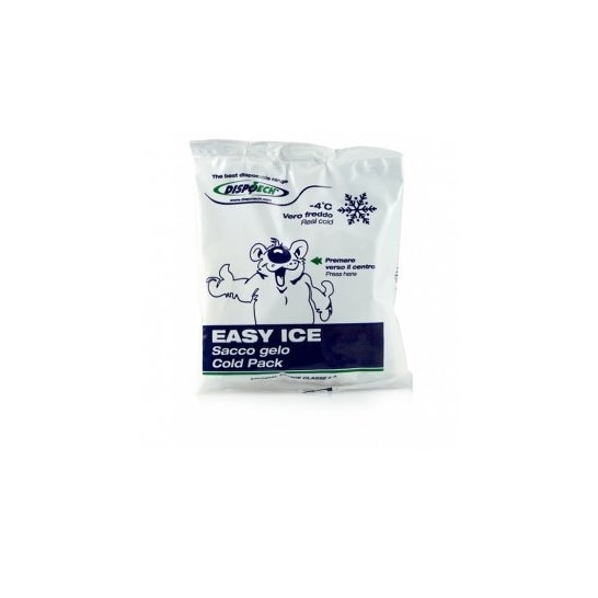 Dispotech 1U cold instant bag
