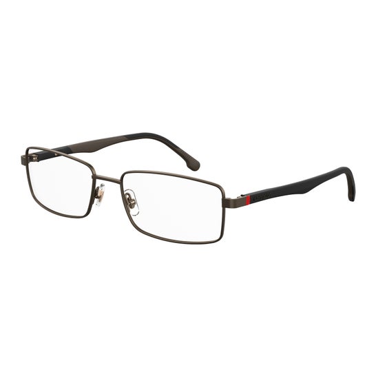 Carrera 8842-J7D Óculos Homem 55mm 1 Unidade