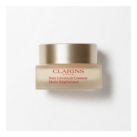 Clarins Creme de Mãos e Unhas