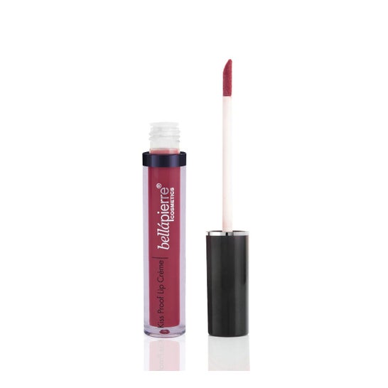 Bellapierre Cosmetics Kiss Proof Lip Crème Rose Petal 3.8g