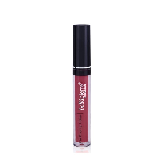 Bellapierre Cosmetics Kiss Proof Lip Crème Rose Petal 3.8g