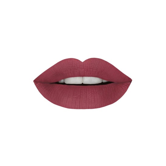 Bellapierre Cosmetics Kiss Proof Lip Crème Rose Petal 3.8g