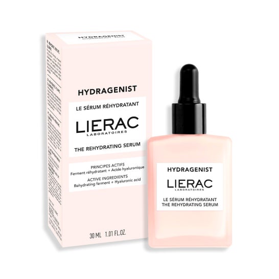 Lierac Hydragenist Soro 30ml