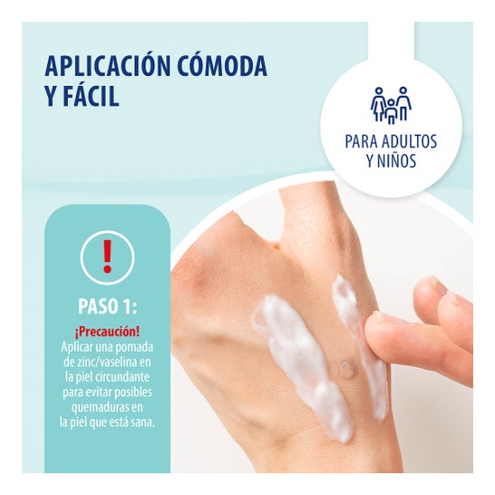 Behrend Homecare Warzenentferner 2ml
