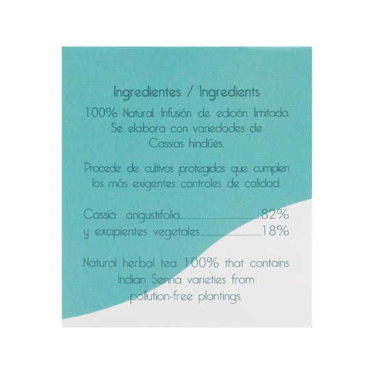 Bio3 Regula e limpa 25 saquetas