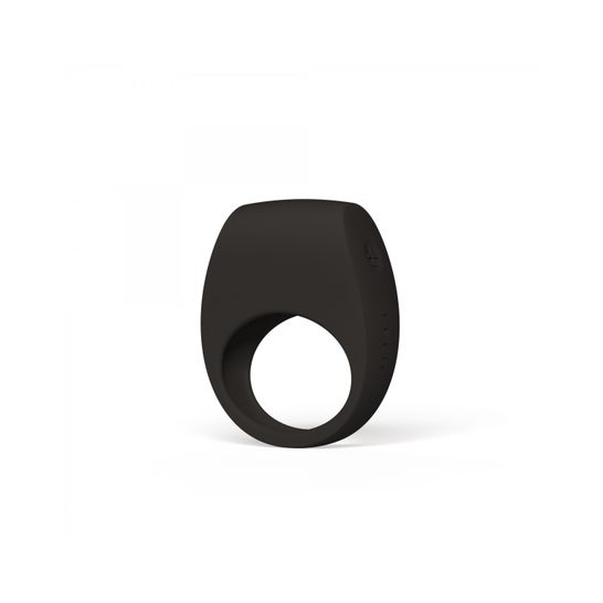 Lelo Tor 3 Rechargeable Cock Ring Black 1 Unidade