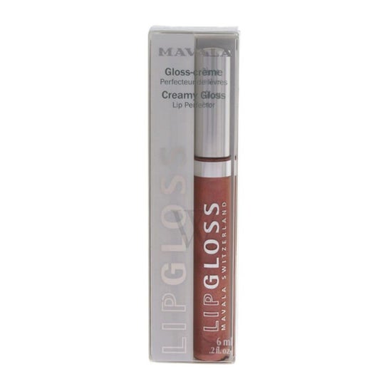Gelado Mavala Lip Gloss 6ml Gelado Mavala Lip Gloss 6ml