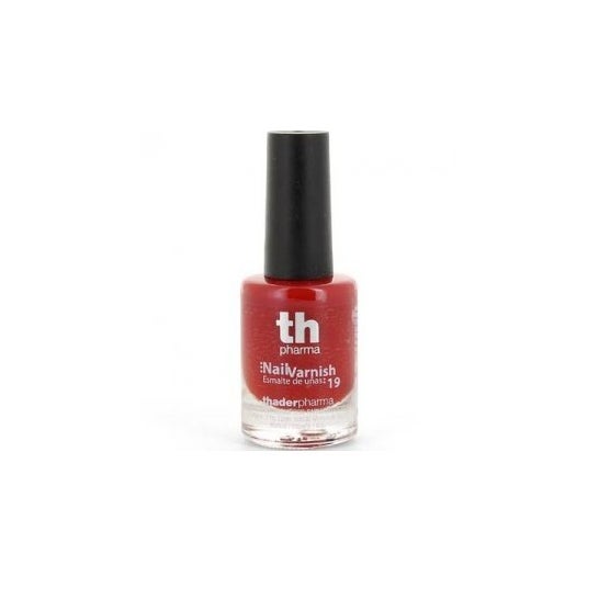 Thader Pharma Verniz de Unhas Nº19