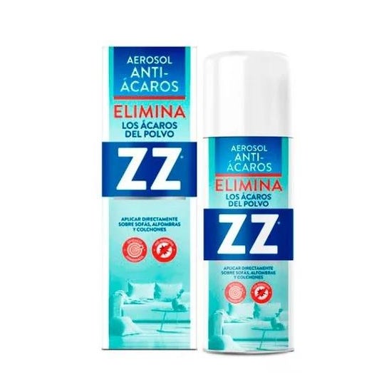 Zz Aerosol Remove Anti-Dustmite Dustmite 200ml