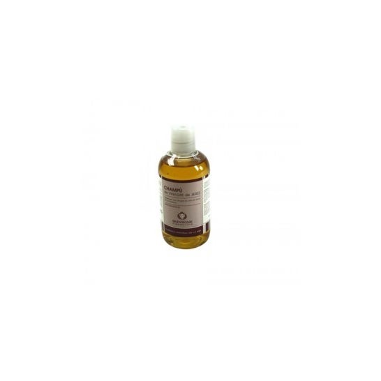 Skinwine 250ml xampu vinagre de xerez
