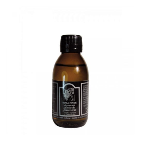 Óleo Corporal de Amêndoa Vinca Menor 150ml