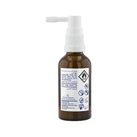 Ducray Neoptide Expert Sérum Antiqueda 2x50 ml