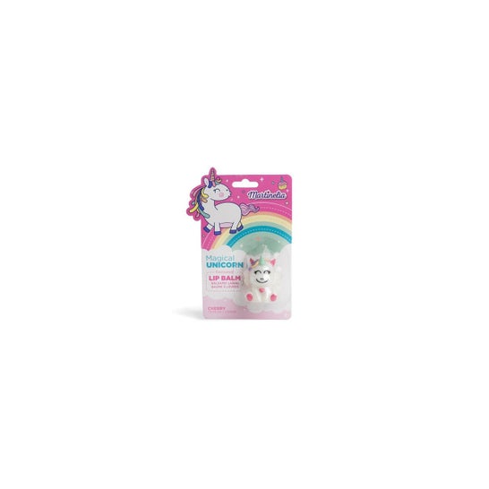 Martinelia Magic Unicorn Lip Balm 1 Unidade