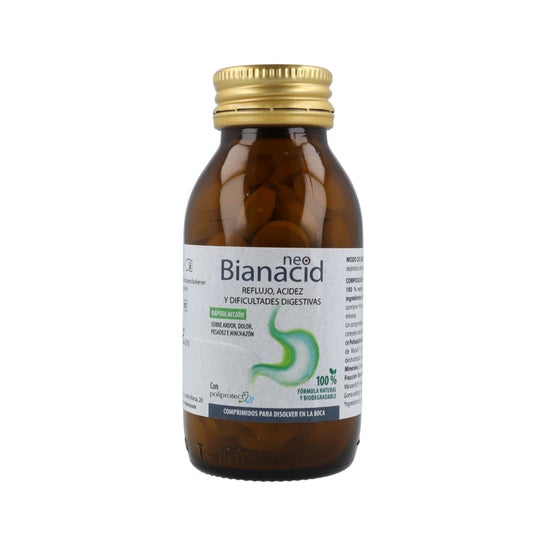 Aboca Aboca Bianacid 70comp
