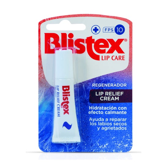 Blistex® Bálsamo labial em tubo de 6g