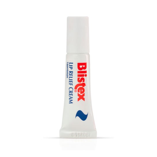 Blistex® Bálsamo labial em tubo de 6g