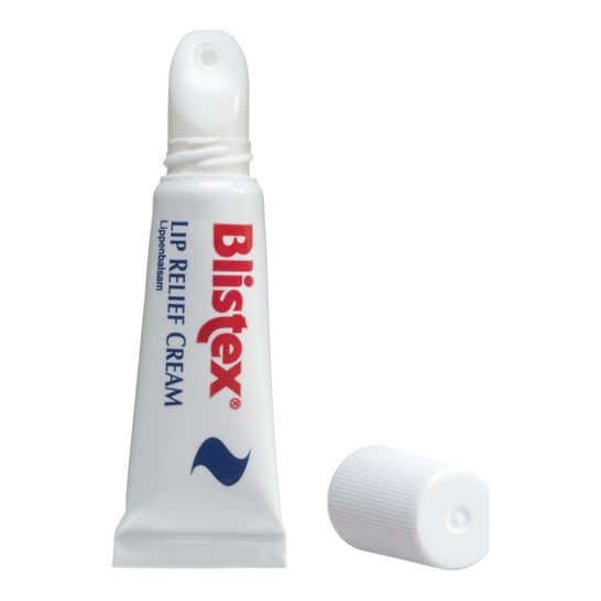 Blistex® Bálsamo labial em tubo de 6g