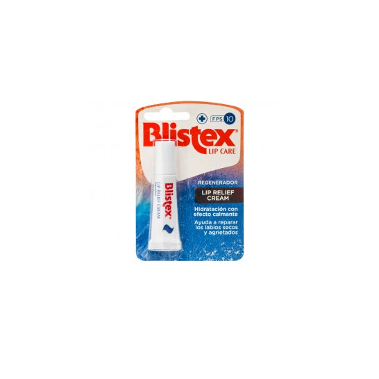 Blistex® Bálsamo labial em tubo de 6g