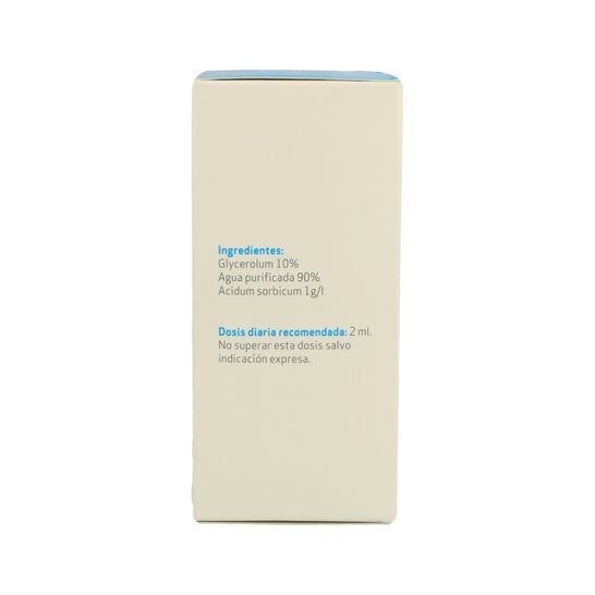 Ifigen Oligo Selenium Drops 150ml