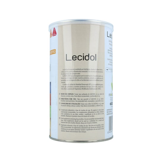 Novadiet Lecidol 500 G Pote