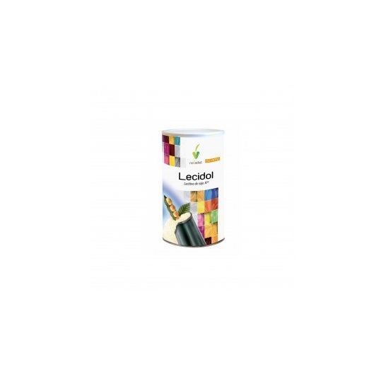 Novadiet Lecidol 500 G Pote