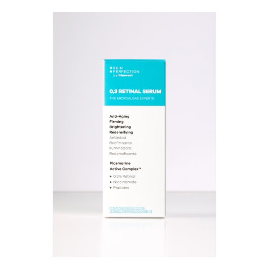 Skin Perfection 0,3% Retinal Serum 30ml