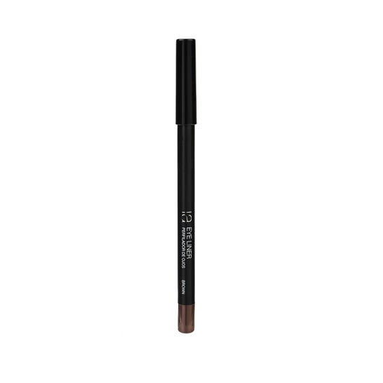 Interapothek Lápis de Olhos Castanho 1 ud